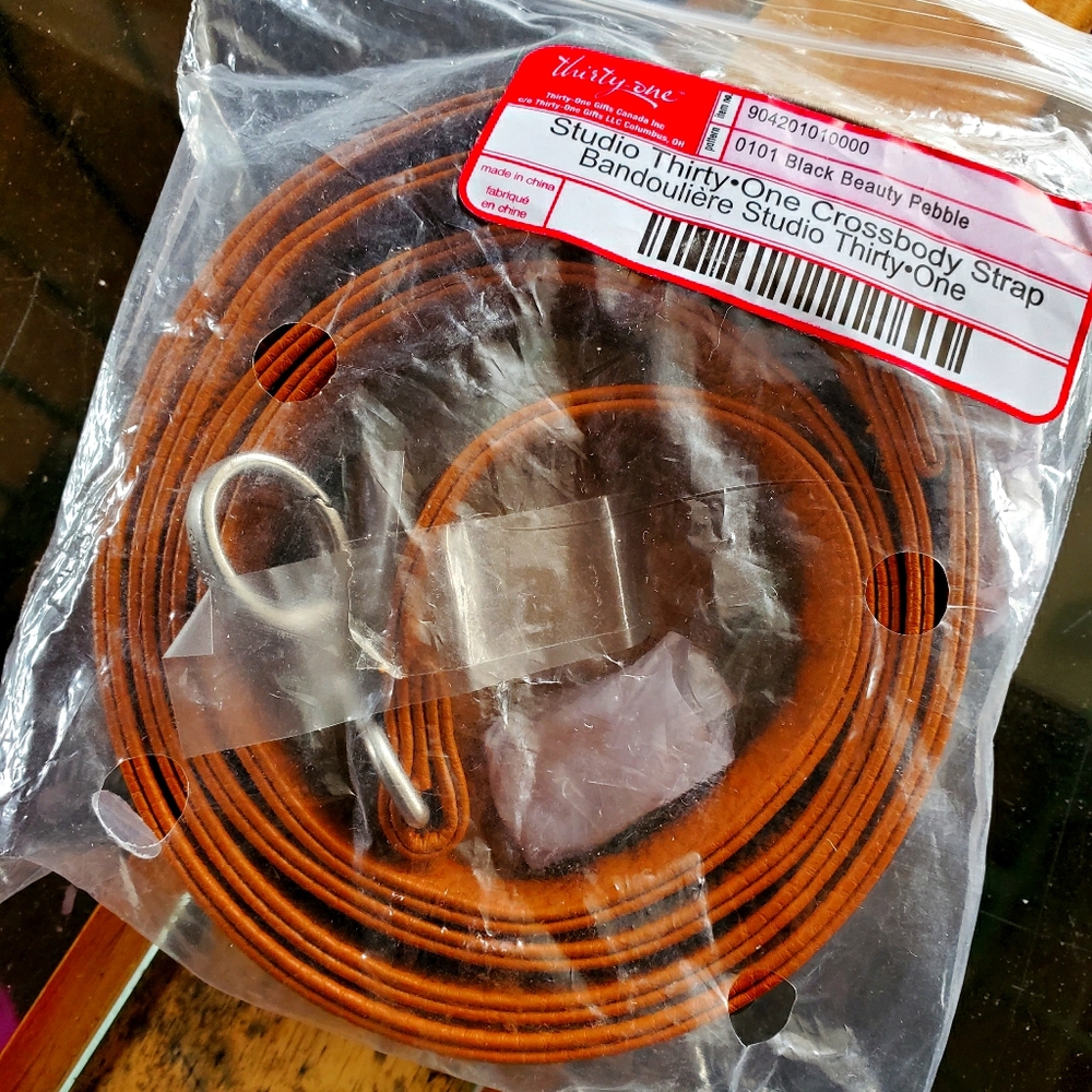 Studio thirty one crossbody strap